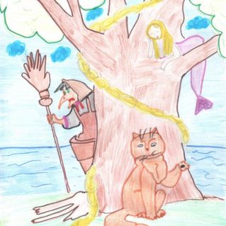 "Лукоморье"