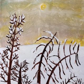 «Зимняя сказка»