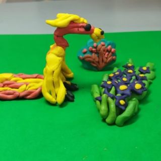 "Сад Жар-птицы"