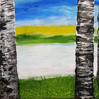 "Моя малая родина"