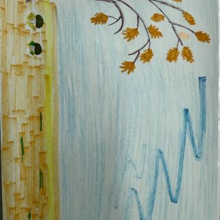 «Королева-Осень»