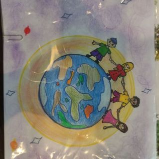 Мир моими глазами