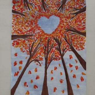 "Магия осени"