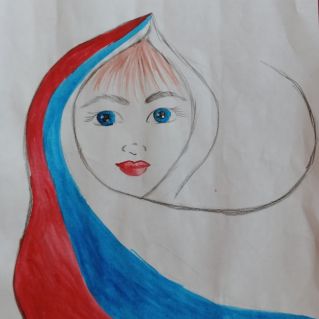 Россия Матушка