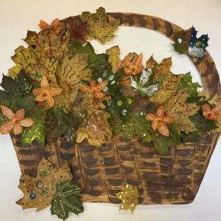 Осеннее настроение