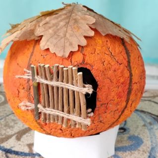 "Сказочный домик"