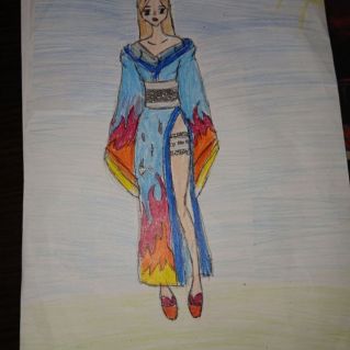 "Сияй, как звезда"