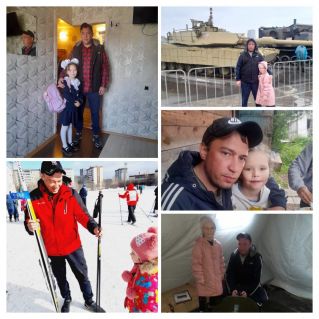 Осенняя роса