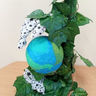 Мир в наших руках