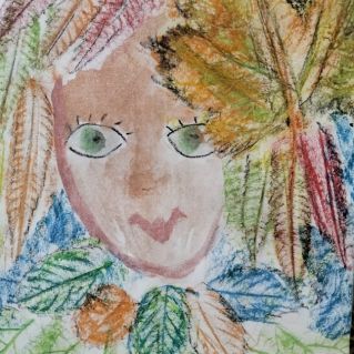 "Портрет осени"