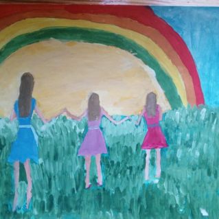 "Сила единения"