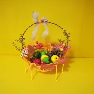 "Осенняя корзина"