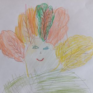 "Волшебное дерево"