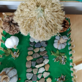 Портрет моего папы