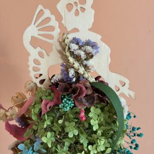 Красавица осень