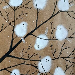 "Птички-невелички"