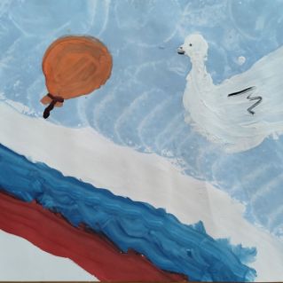 "Сила России - наш народ"