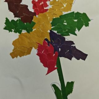 Цветик - семицветик