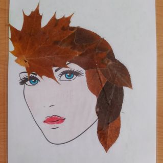 Сказочная Осень