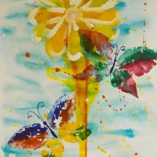 Осеннее настроение