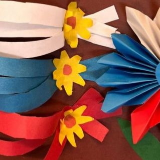 "Россия - моя держава"