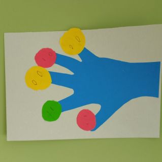 "День пуговиц"