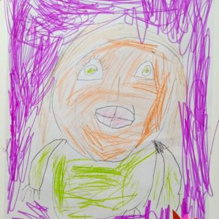 «Любимой мамочке моей»