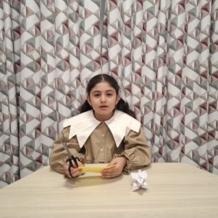 "Мама солнышко моё "