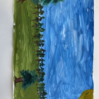 Сосновый бор