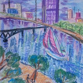 Мой любимый Саратов