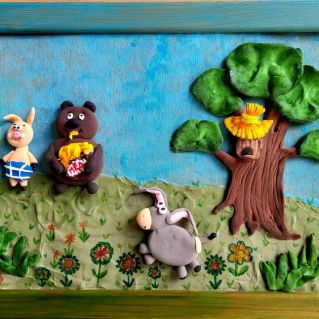 Кто ходит в гости по утрам, тот поступает мудро.