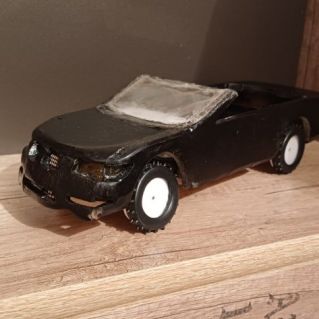 "Кабриолет"