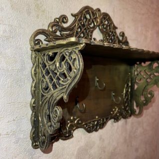 "Ключница для семьи"