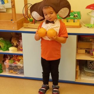 "Чебурашка"????