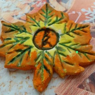 "Последний лист календаря"