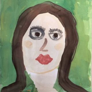 Любимая Мама