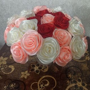 "Букет для мамы"