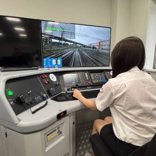 Порядок организации движение поездов при возникновении аварийных и нестандартных ситуаций на перегоне 