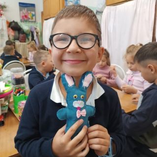 Подарок для мамы