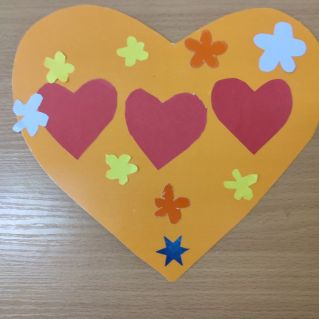 Подарок для мамы