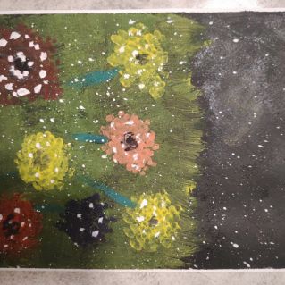 подарок маме на день мам