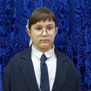 "Добрей на свете я не знаю" Татьяна Селенкова