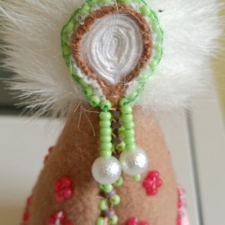 "Северная Берегиня"