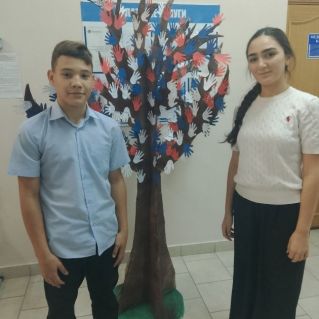 Мы- патриоты своей страны