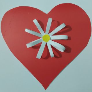 Любимой мамочке