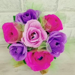 Сладкий сюрприз для мамы