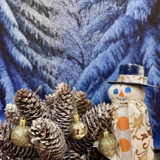 "Новогодняя сказка"