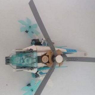 "На крыльях мечты"