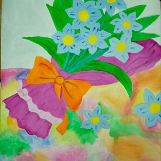 "Мамин праздник"