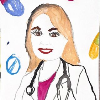 Мой личный врач